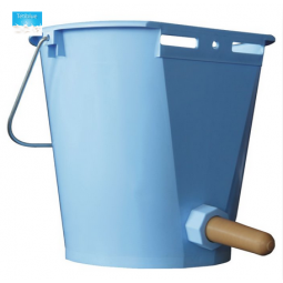 Seau à veau complet 8L...