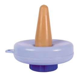 TETIBLUE socle flottant