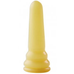 Tétine agneau latex pour...