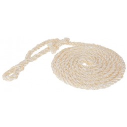 Licol Sisal/PP D18mm 230 cm