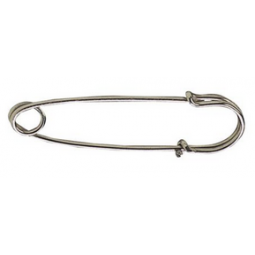 Epingle bouclement ov/cap x5