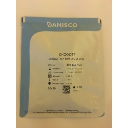 Ferment MA 4001 LYO 25 DCU...