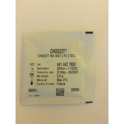 Ferment MA 4001 LYO 5DCU (2U)