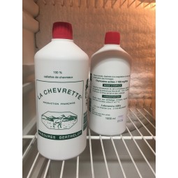 Présure Chevrette 180 mg 1 l