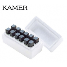 Aimant stomacal nu (x12)