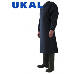 Blouse vêlage large