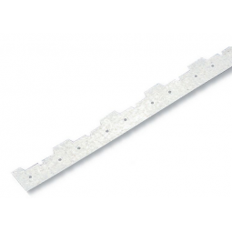 Bande écartement 12C 45 cm