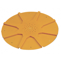 Chasse abeilles rond 8 sorties