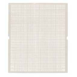 Grille de réunion DADANT 10C