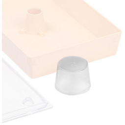 Gobelet pour nourrisseur LOHRO