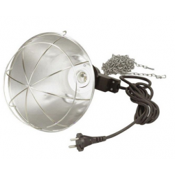 Support lampe IR simple