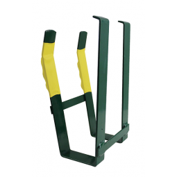 Porte enfumoir magnétique...