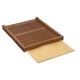 Plaque pour plateau de...