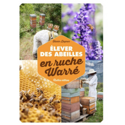 Livre "Elever des abeilles...