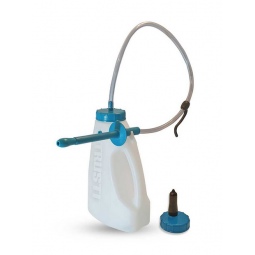 Trusti tuber avec tétine et...