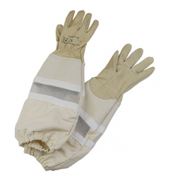 GANTS VACHETTE T.9