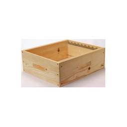 Hausse DADANT 12 cadres