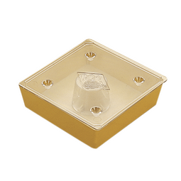 Nourrisseur Lorho carré 1,5...