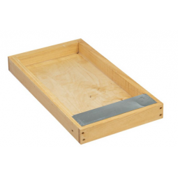 Nourrisseur couvre cadre...