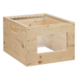 Corps DADANT 10 cadres bois...