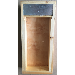 Nourrisseur couvre cadre...