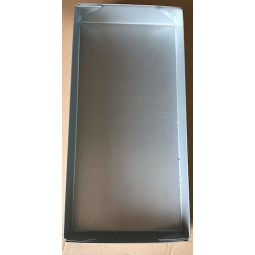 Toit ruchette tôlé 5C...