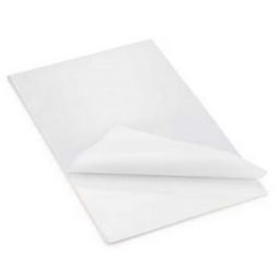 Papier alim ING blanc 25x35...