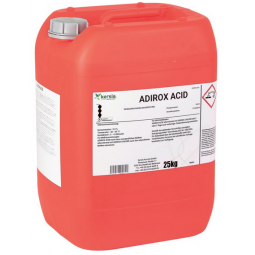 ADIROX ACID 25 KG