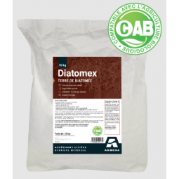 DIATOMEX asséchant Diatomée...