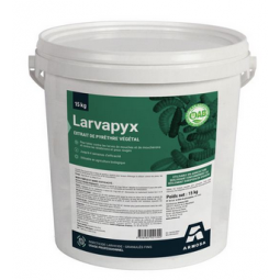 Larvapyx bio 15 kg