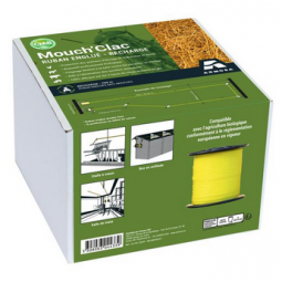 Mouch'clac recharge ruban...