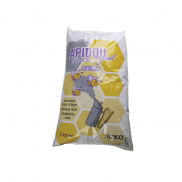 Combustible Apidou 5 kg
