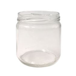 Pot Verre 390ml TO82 (500gr...