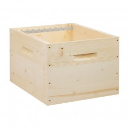 Corps DADANT 10 cadres bois