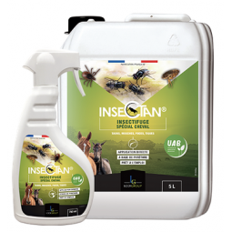 INSECTAN spécial équin 750 ml