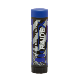 Crayon à marquer raidex bleu