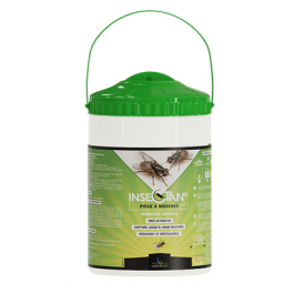 INSECTAN kit piège à...