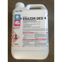Erazer DES + 5L