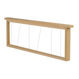 Cadre DADANT hausse sans...