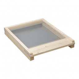 Plateau fond bois...