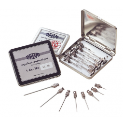 Aiguille delvo L60-D20 (x12)