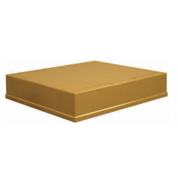 Toit plastique DADANT 10C