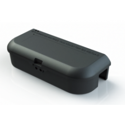 Poste appât à souris Warden