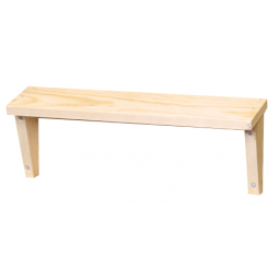 Auvent pour ruche Dadant 10C