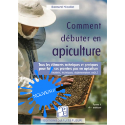 Livre "Comment débuter en...