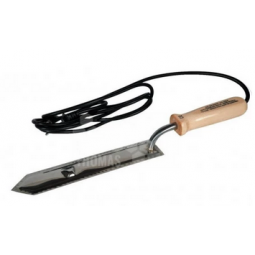 Couteau à désoperculer...