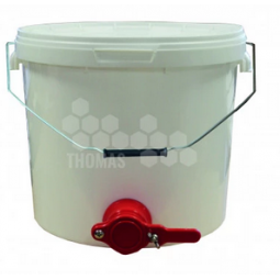 Maturateur plastique 20 kg