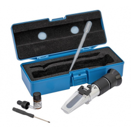 Réfractomètre Analitik...