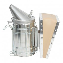 Enfumoir DADANT inox standard