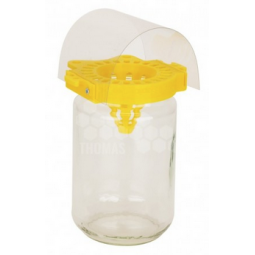 Piège à frelon asiatique...